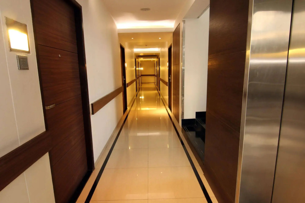 Hotel Suncity Premiere, SEEPZ, Andheri East, Mumbai - Général