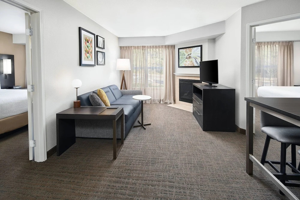 Residence Inn by Marriott San Diego Rancho Bernardo Scripps Poway - Général