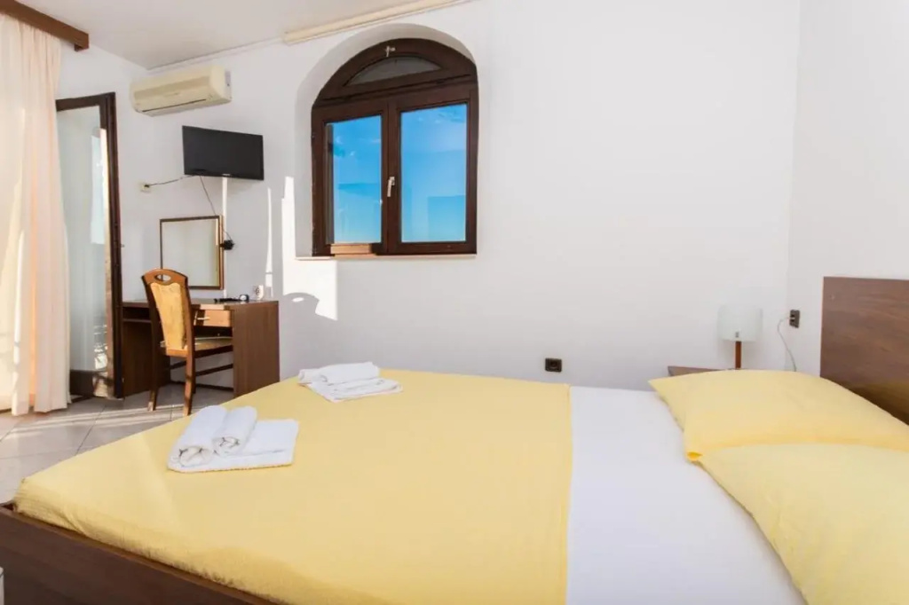 Hotel Vagabundo - Général