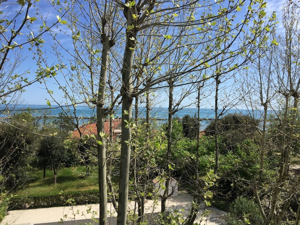 Residence Bluadria - Général