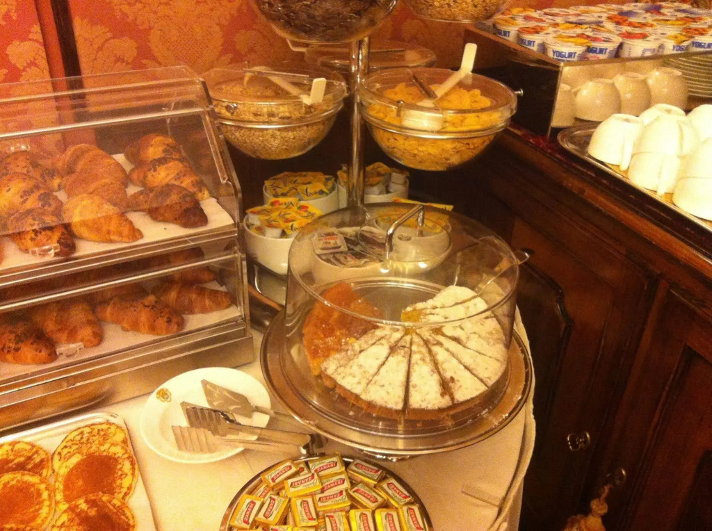 Hotel photo 8