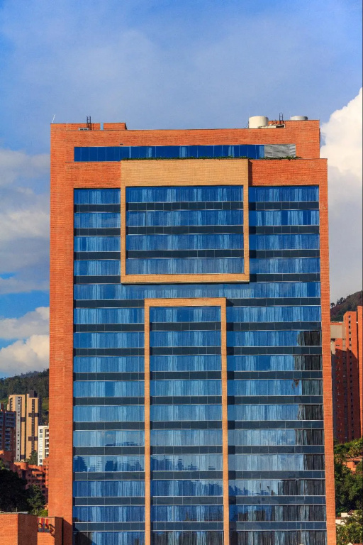 Novotel Medellín El Tesoro