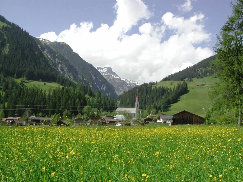Pension Alpenperle
