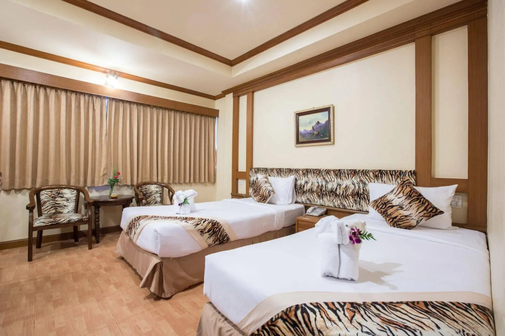 Hotel photo 26