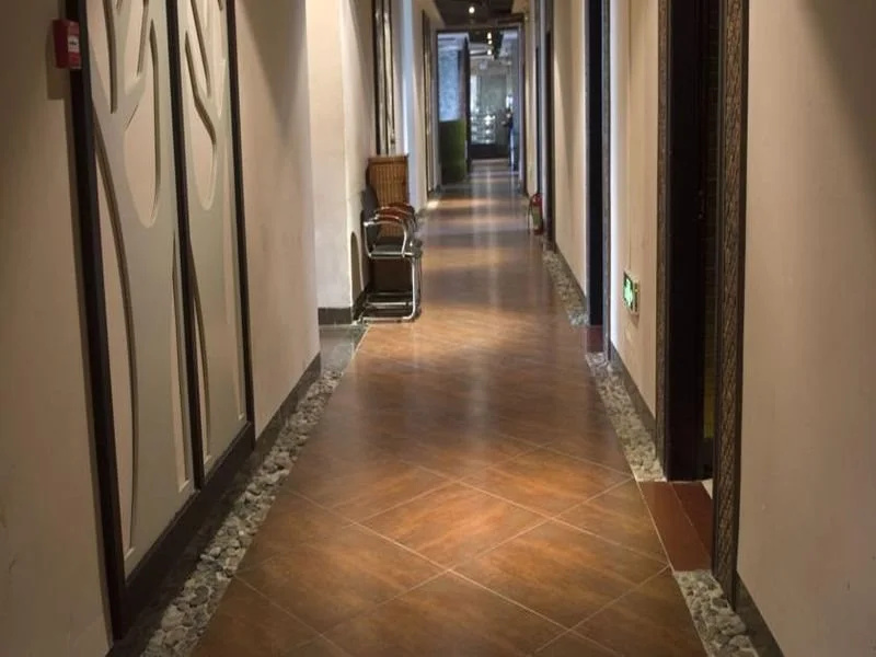 Wenchang Haian Jincheng Hotel - Général