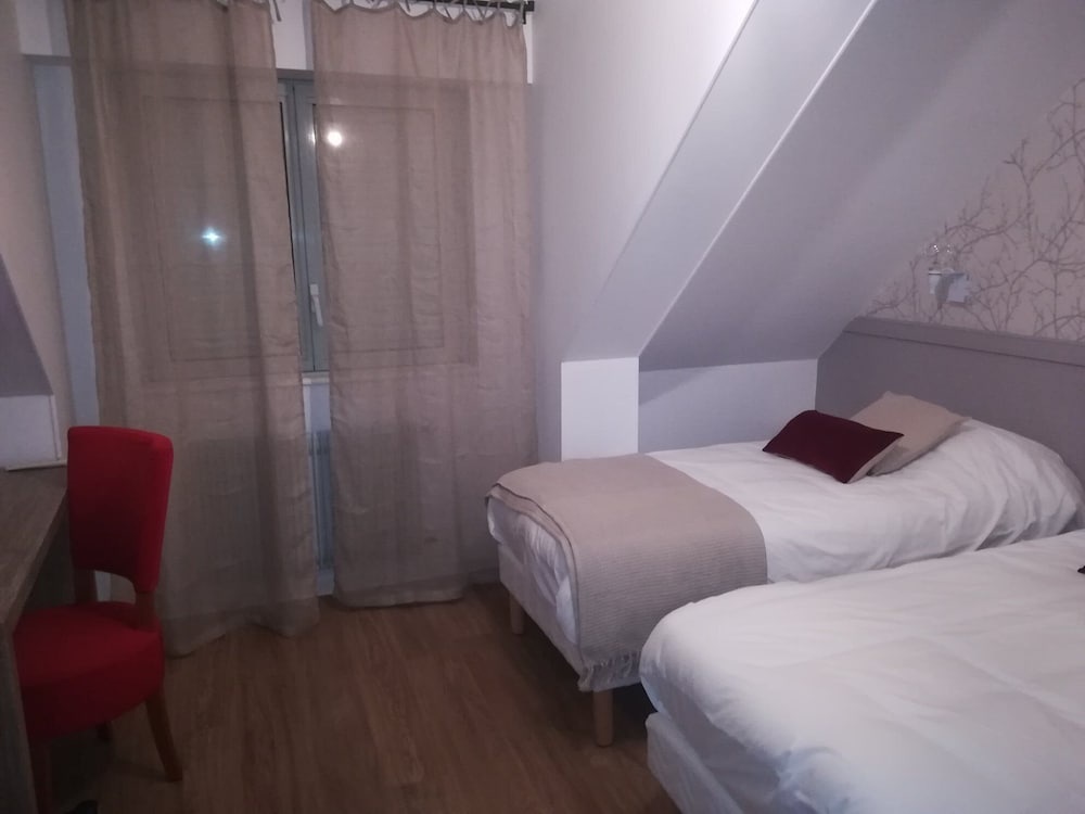 Le Relais du mené