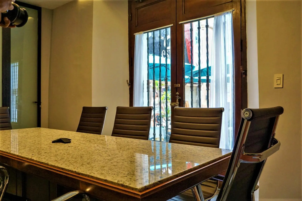 Hotel photo 8