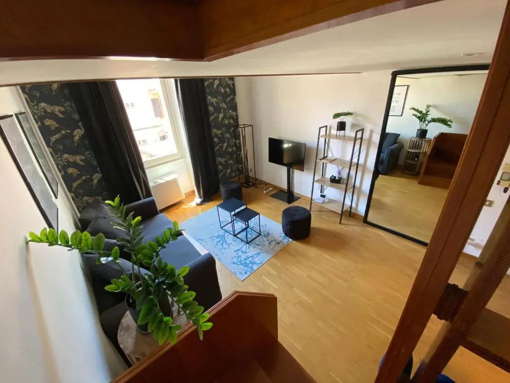 Superior Apartment