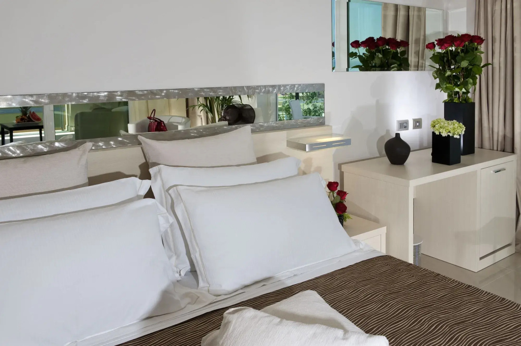 Mercure Rimini Artis - Général