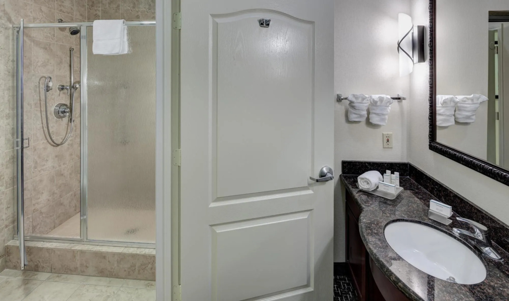 Homewood Suites by Hilton Agoura Hills - Général