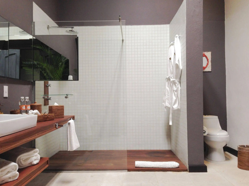 Mesón de Santa Rosa Luxury Hotel - Général