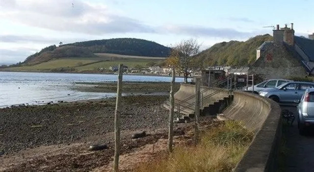 Beach & Waterfront
