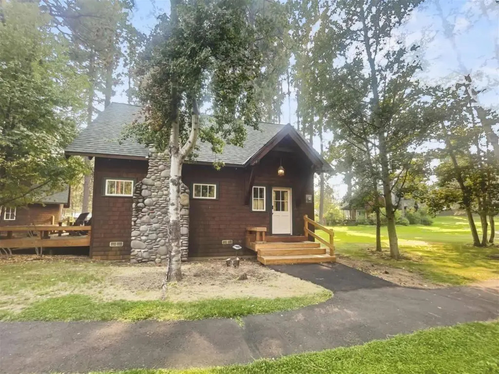 Metolius Cabin 12