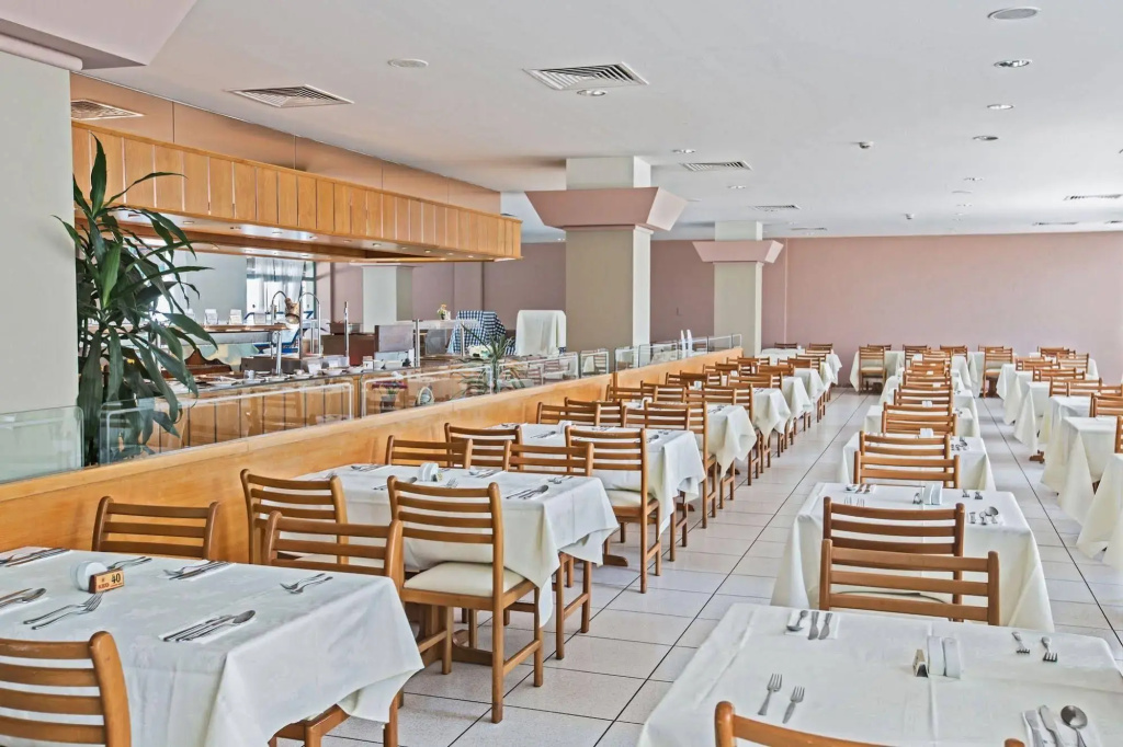 Antigoni Hotel - Général