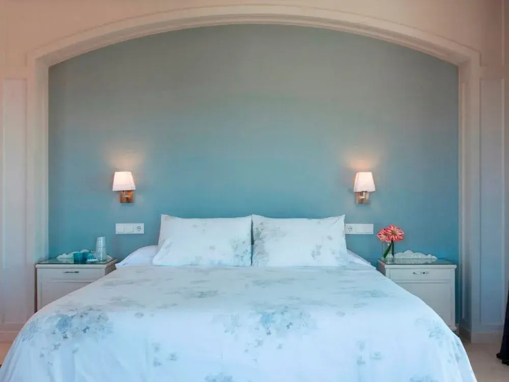 Montjuic Bed & Breakfast — фото 5