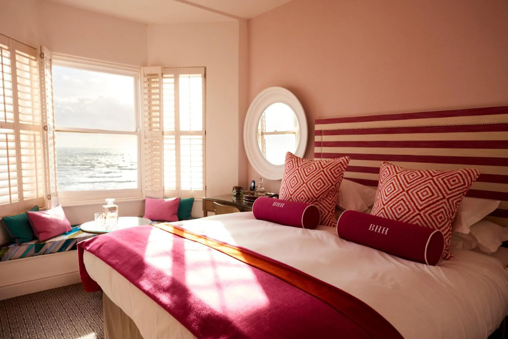 Harbour Hotel Brighton - фото 26