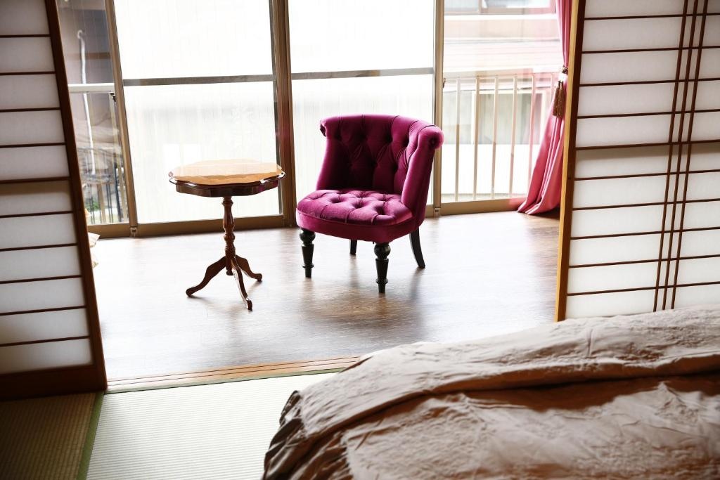 Kanazawa Chaco Share House 사진 22