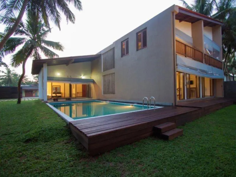 Run of House