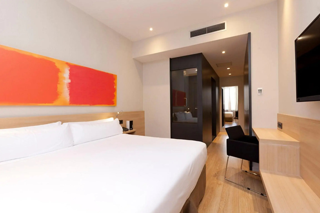 Hotel Àmbit Barcelona - Général