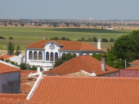 Casa da Estalagem - Turismo Rural image