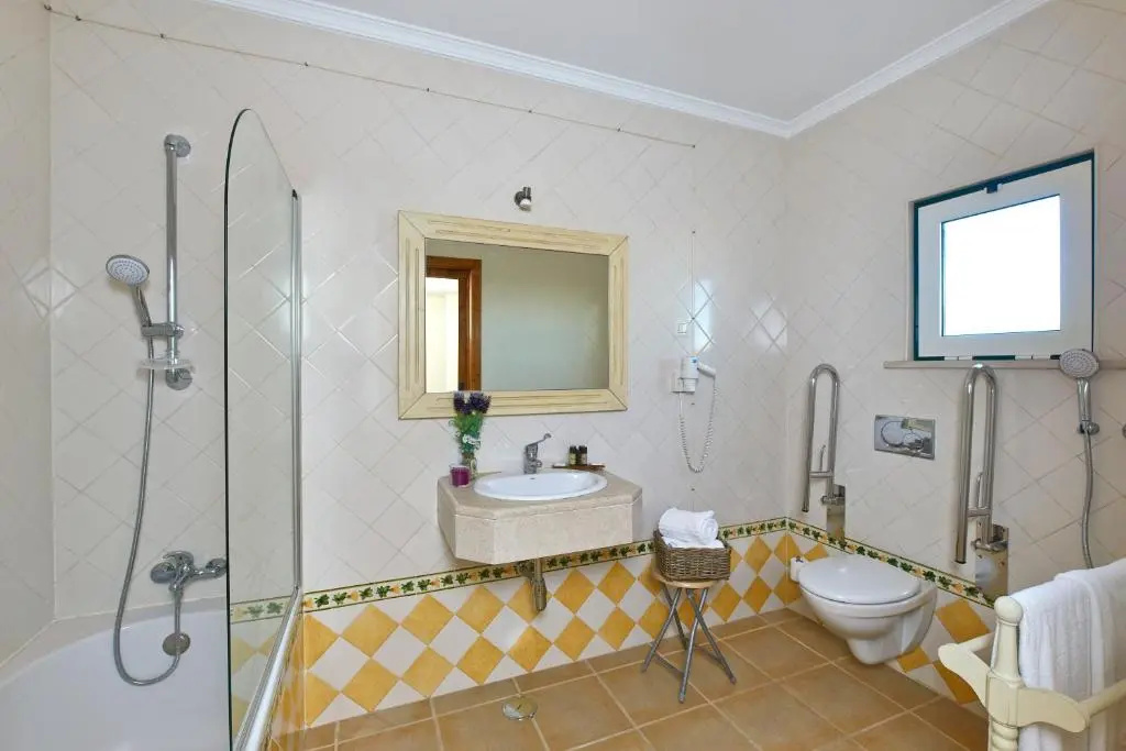 Hotel Rural Quinta do Marco - Chambres