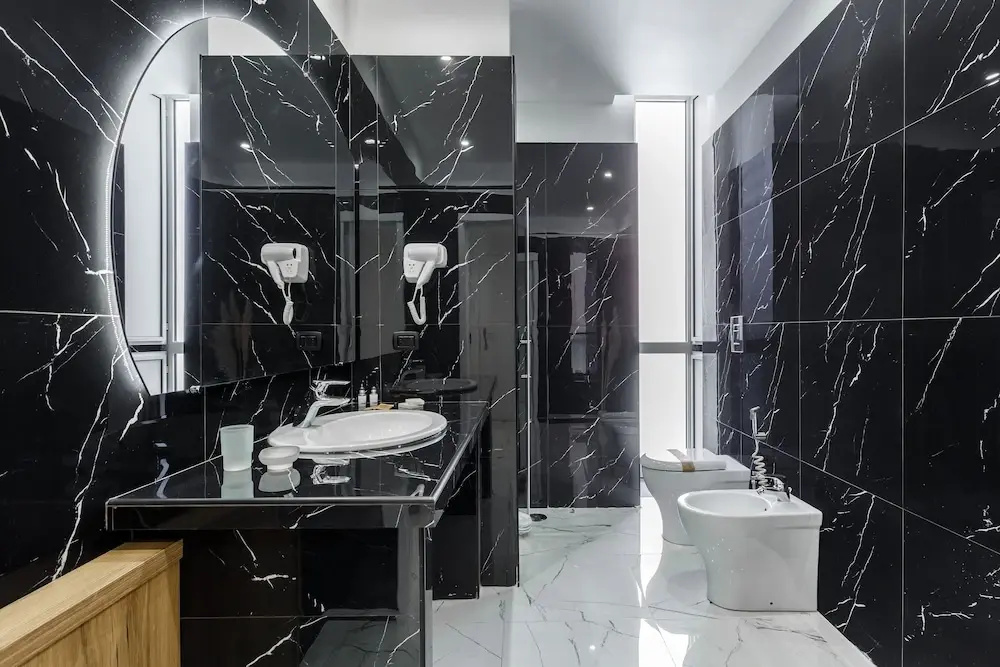 Superior Quadruple room