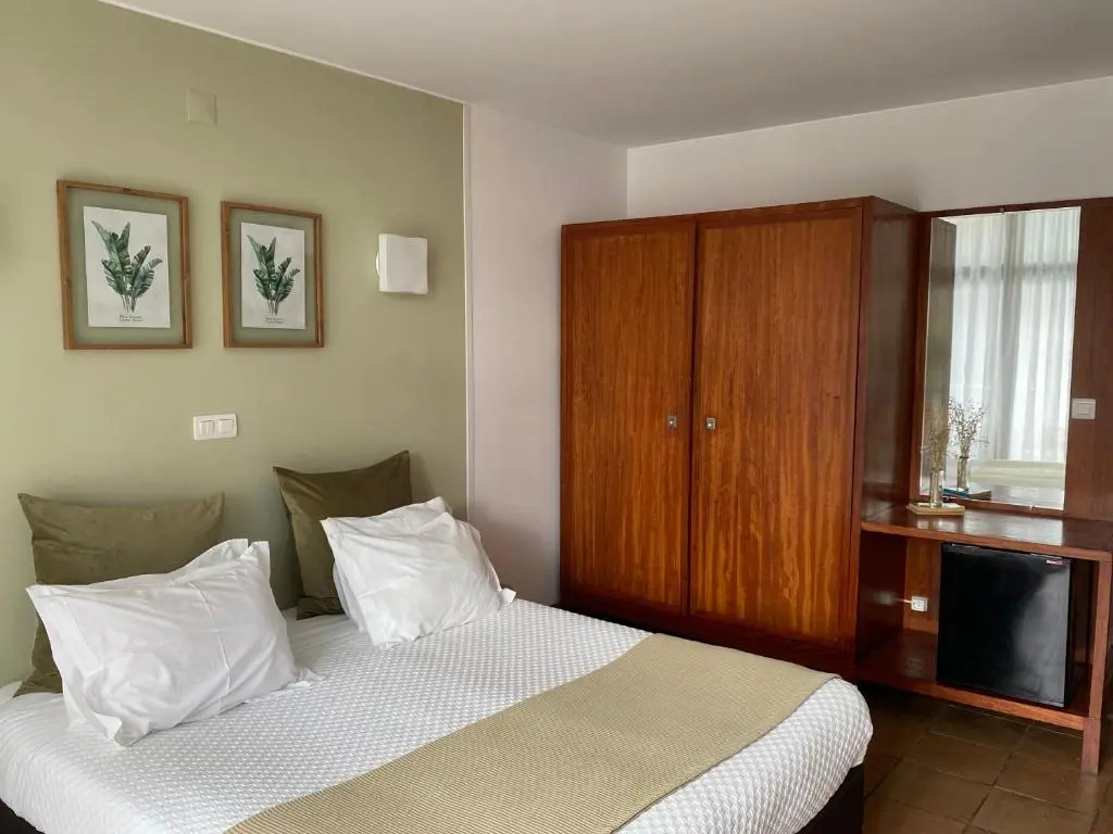 Alamal River Club - Chambres