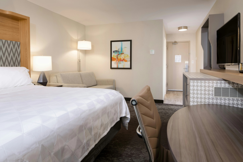 Holiday Inn Washington-College Pk (I-95) by IHG - Général