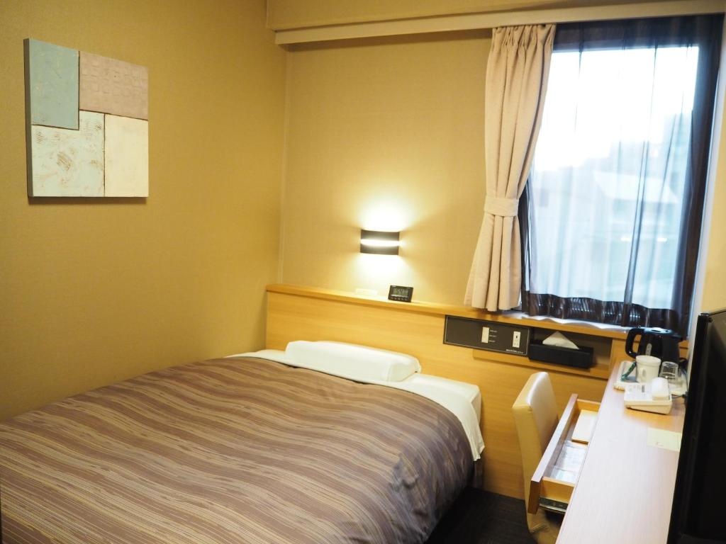 Hotel Route-Inn Shinagawa Oimachi 사진 3