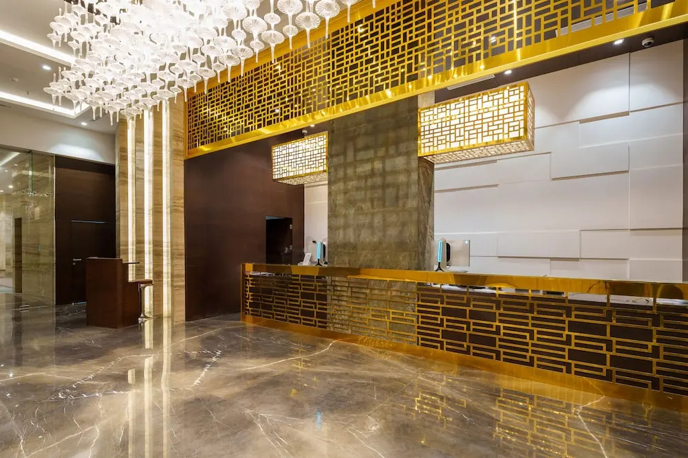 Hotel photo 14