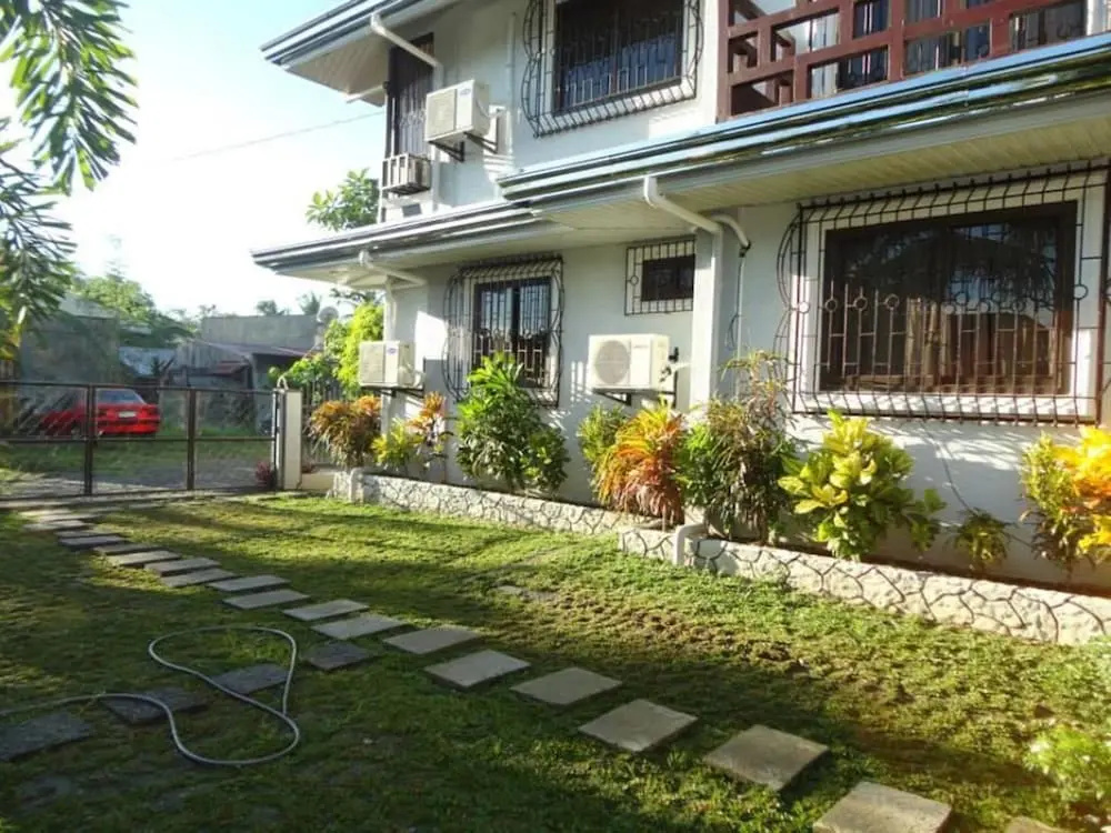 La Casa Blanca- Annex