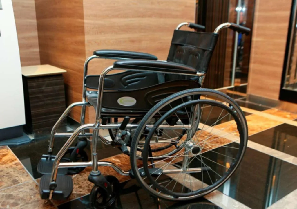 APA Hotel Kamata Eki-Nishi - Général