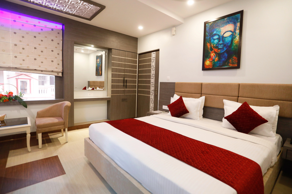 Hotel Dolphin International - Général