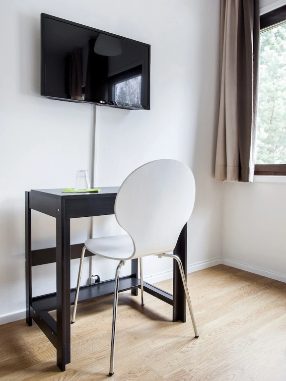 Dialog Hotel Kungens Kurva - Chambres