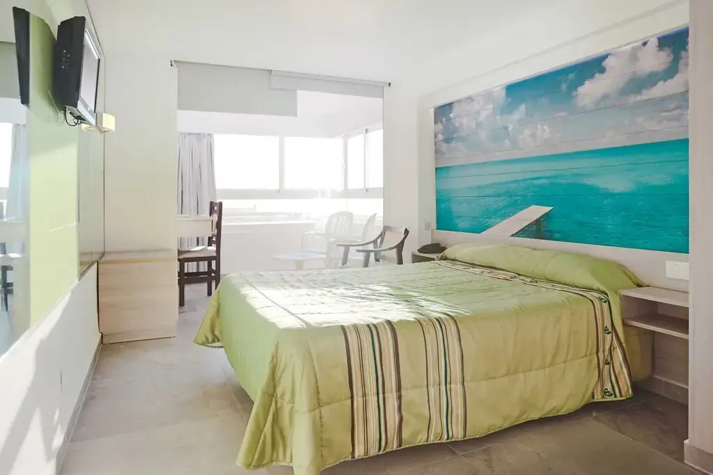 KAKTUS Hotel Benikaktus - Chambres