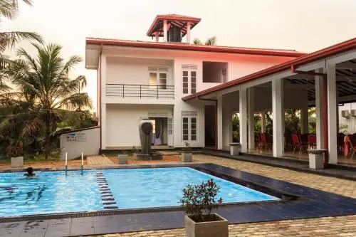 Water Nest Hotel - Général