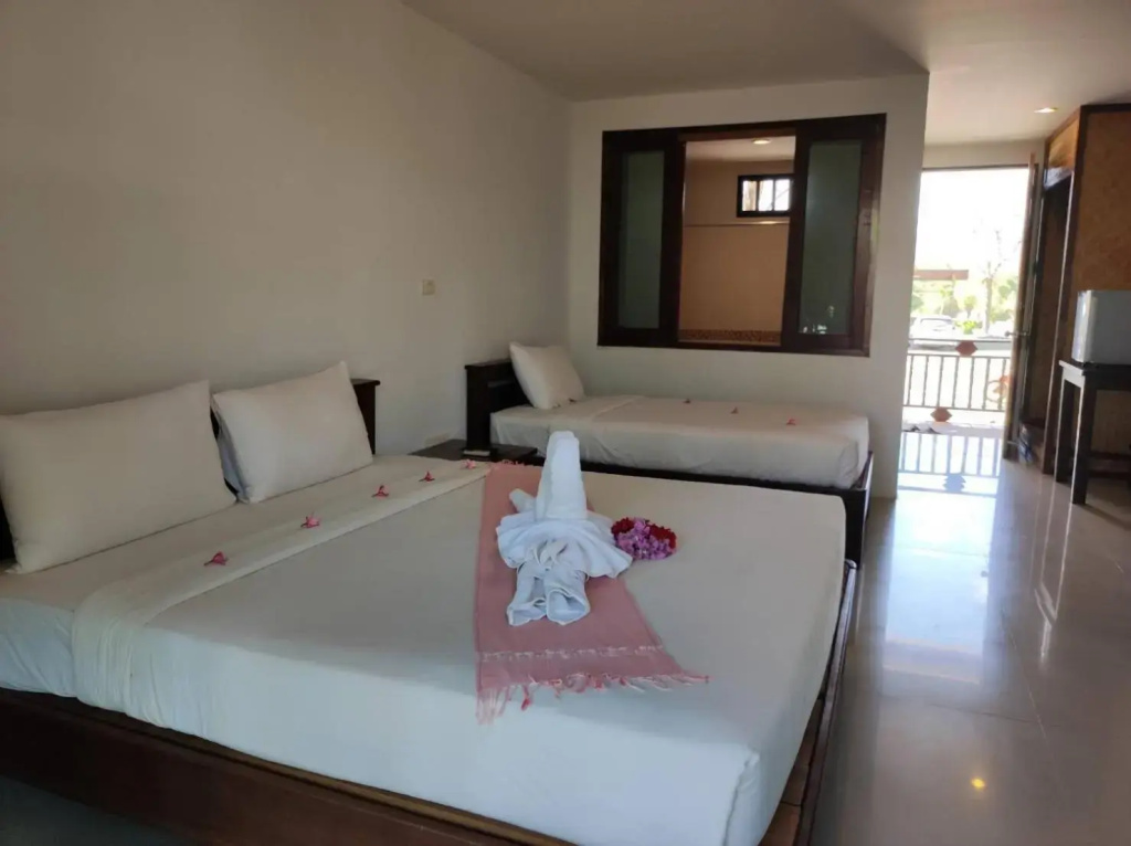 Nakakiri Resort and Spa - Général