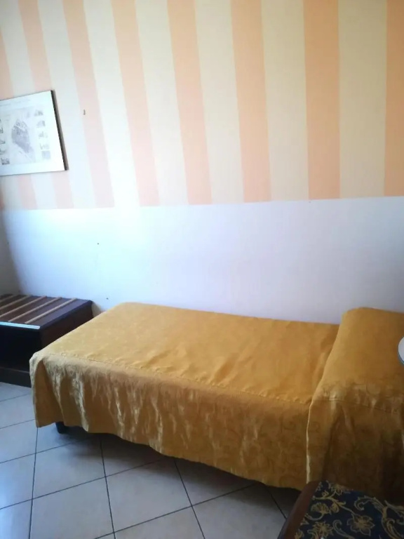 Hotel Italia - Chambres