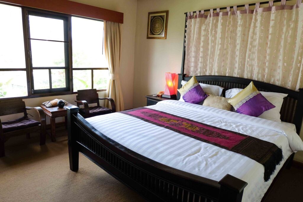 Karinthip Village Hotel by null
