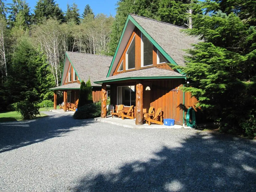 2 Bedrooms Cottage