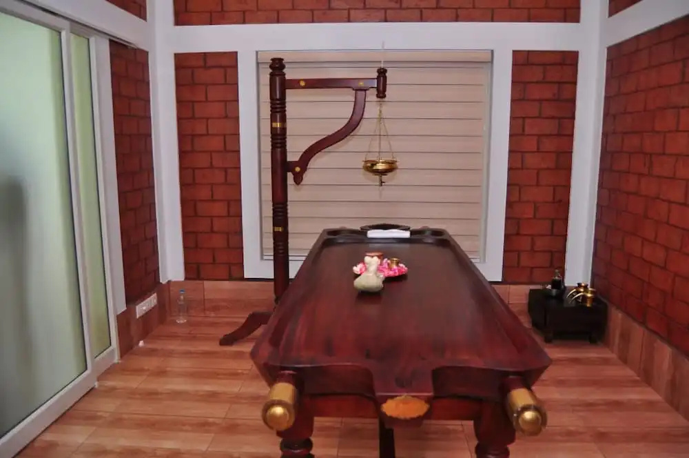 INDIMASI - Ayurveda & Healing Village - Général