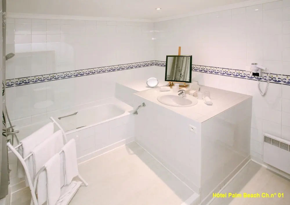 Premium room