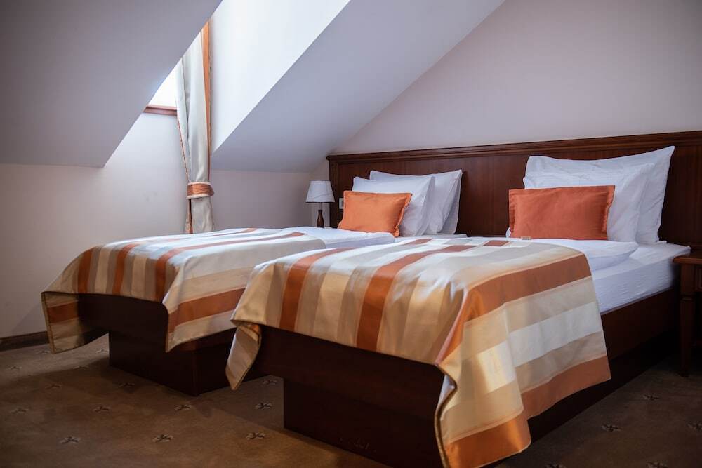 Hotel Stara Lika by null