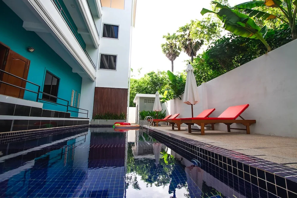 Hotel photo 12
