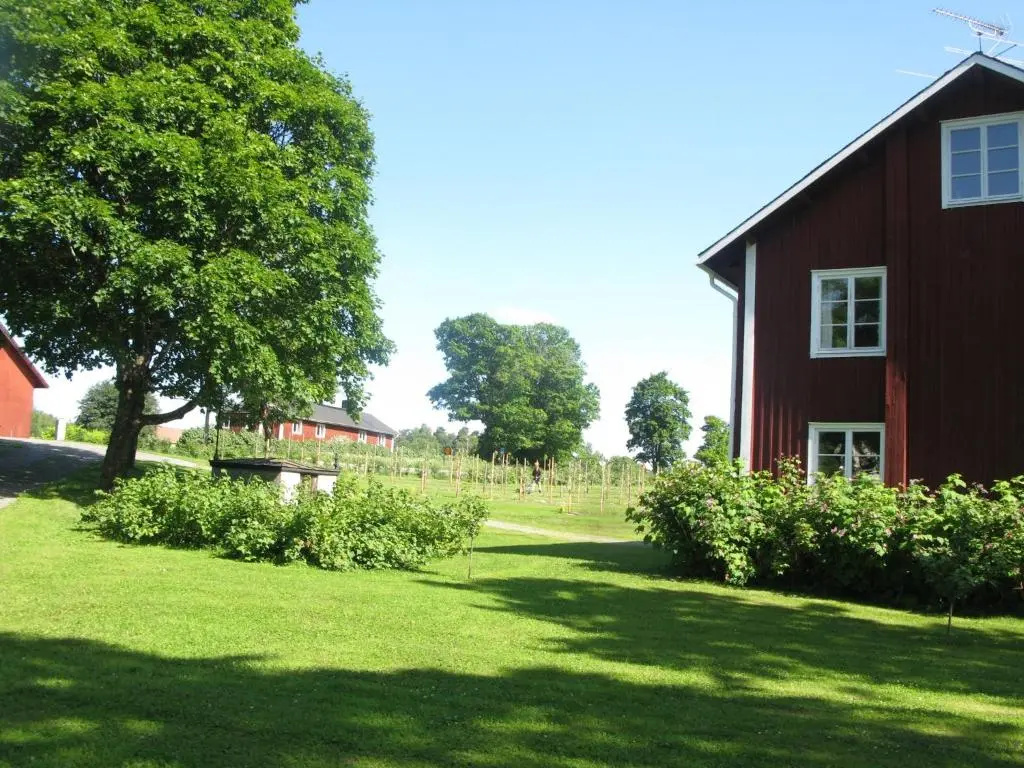 Sikfors Herrgård - Chambres