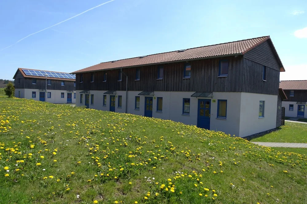 Ferienpark Harz in Hasselfelde