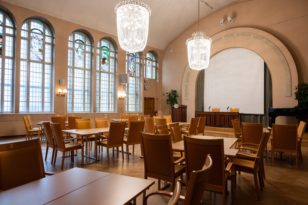 Hotel Arthur picture