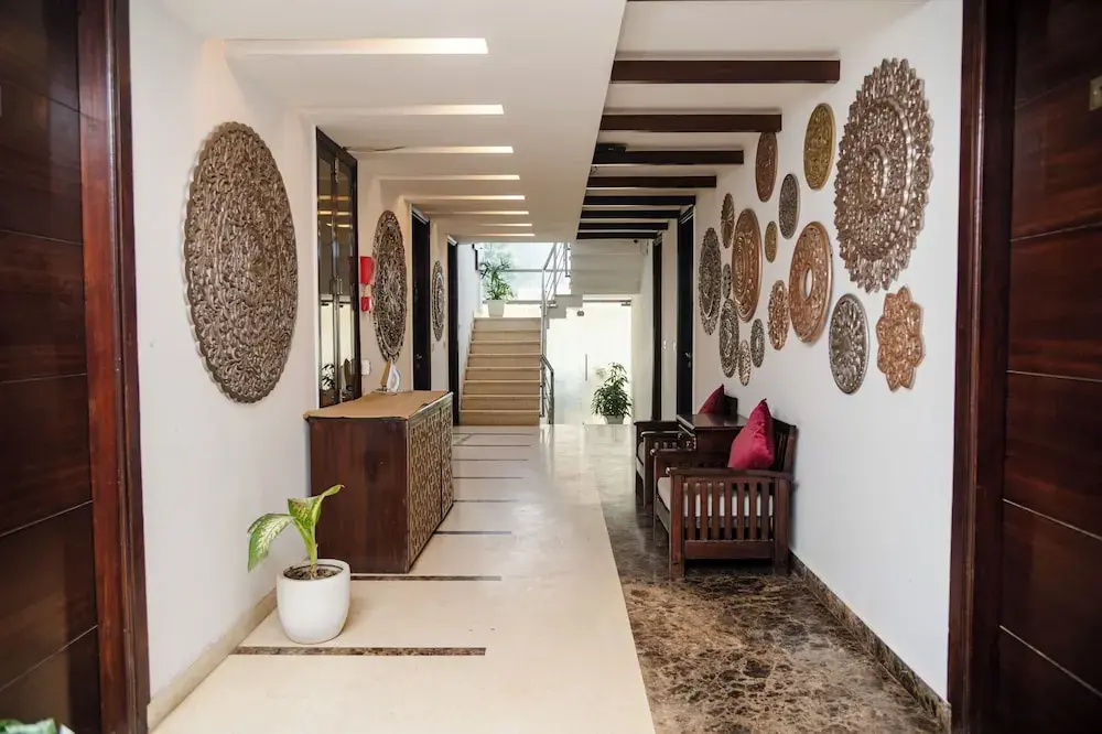 Hotel photo 20