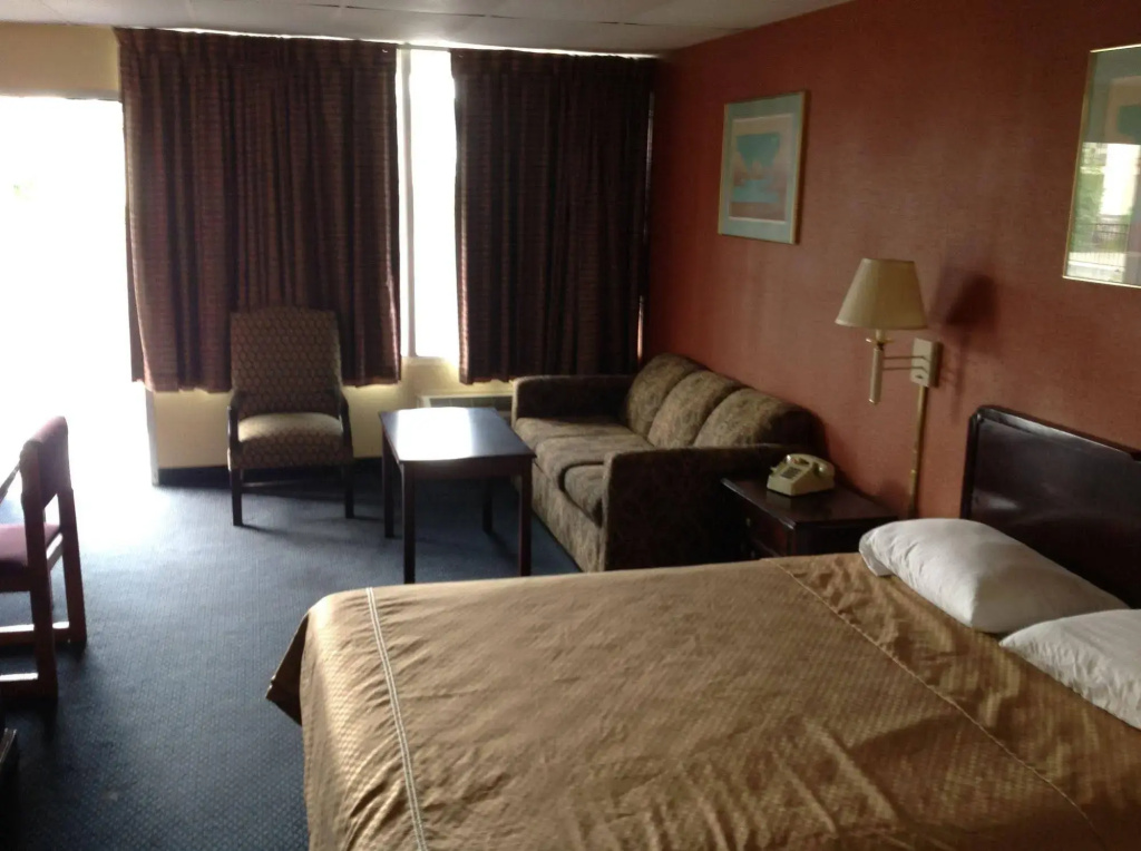 Hotel photo 5