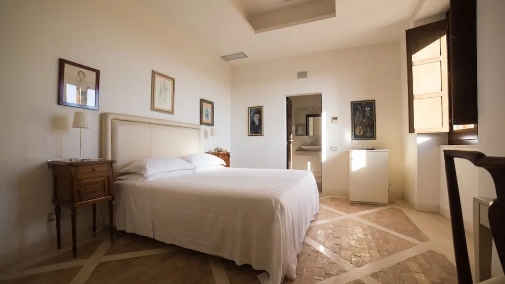 Palazzo Viceconte - Chambres